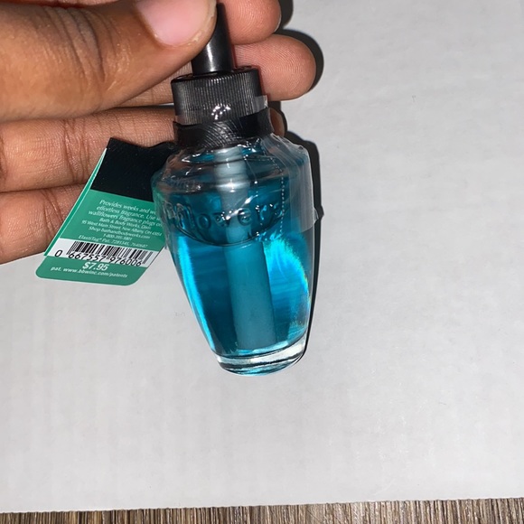 Enhanced fragrance refill - Picture 2 of 2